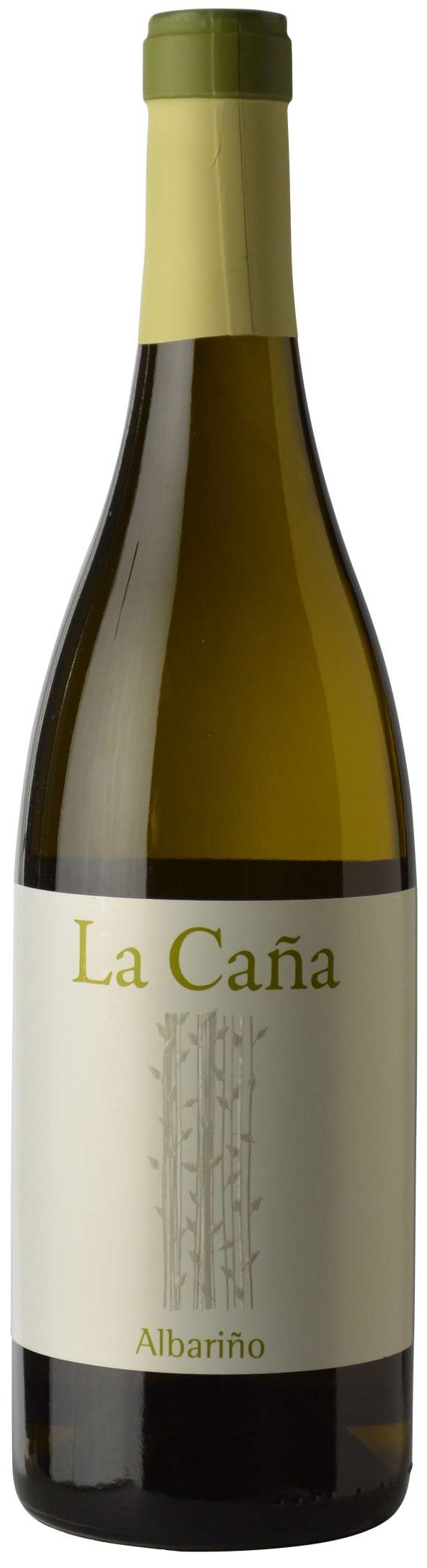 La Caña 2015 Albariño (Rías Baixas)