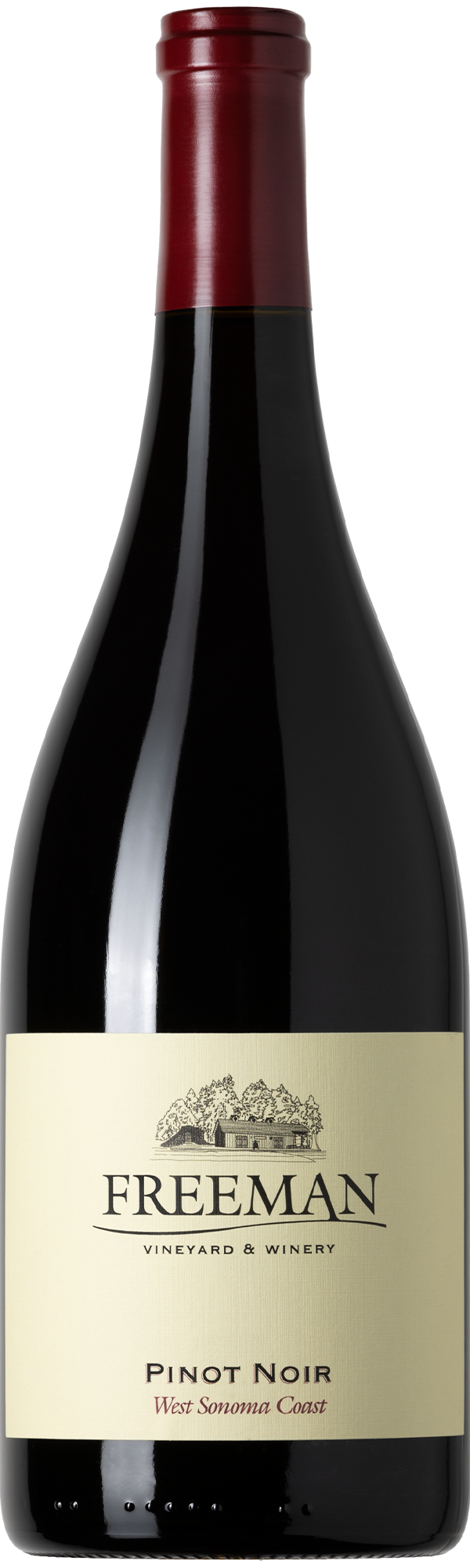 Brogan 2006 Michaela's Reserve Pinot Noir (Sonoma Coast)