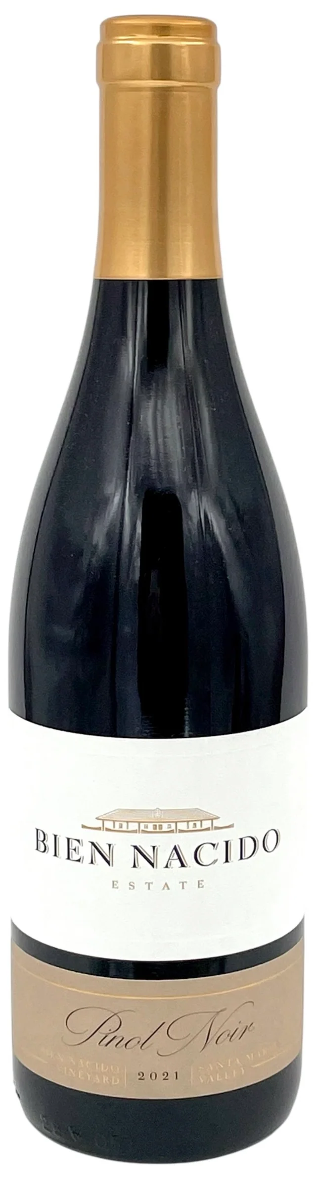 Nagy 2011 Bien Nacido Vineyard Pinot Blanc (Santa Maria Valley)