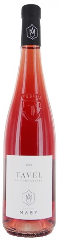 Domaine Maby 2014 La Forcadière (Tavel)