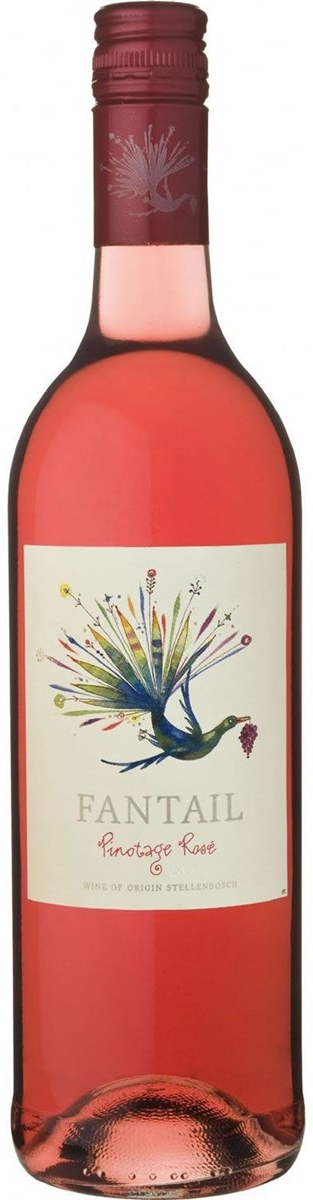 Morgenhof 2010 Fantail Pinotage Rosé (Stellenbosch)