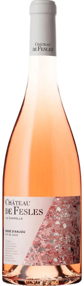 Château de Fesles 2010 Rosé d'Anjou