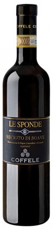 Coffele 2015 Le Sponde (Recioto di Soave Classico)