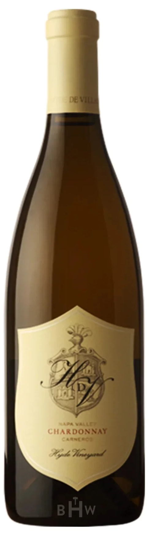 Madonna Estate 2012 Chardonnay (Carneros-Napa Valley)