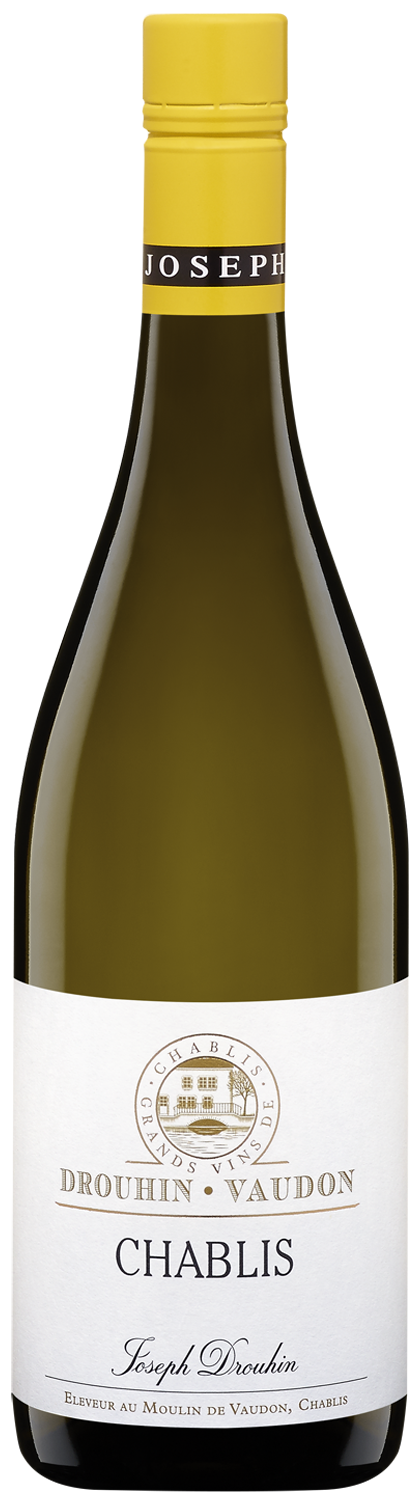 Joseph Drouhin 2008 Domaine Drouhin-Vaudon Réserve de Vaudon (Chablis)
