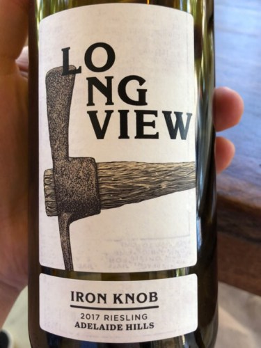 Longview 2006 Iron Knob Single Vineyard Riesling (Adelaide Hills)
