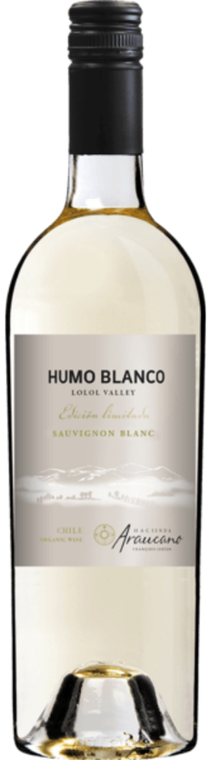 François Lurton 2015 Hacienda Araucano Clos de Lolol White (Lolol Valley)