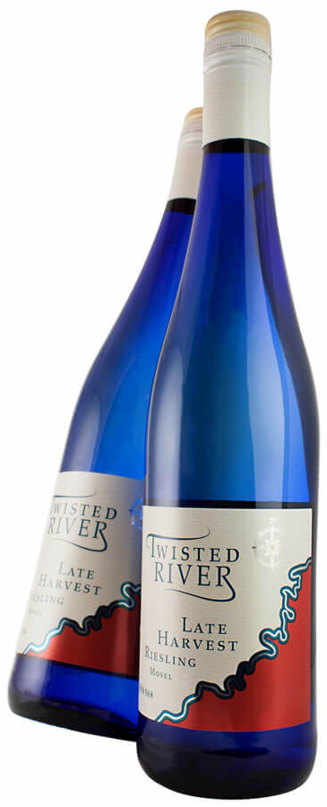 Twisted River 2015 Bin 168 Riesling (Mosel)