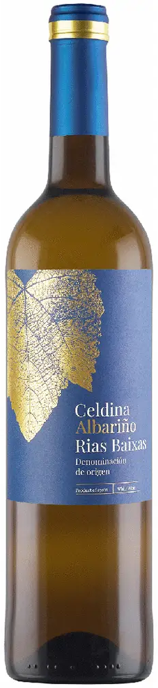 Altos de Cristimil 2014 Albariño (Rías Baixas)
