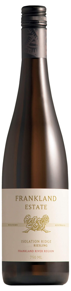 Frankland Estate 2012 Netley Road Vineyard Riesling (Frankland River)