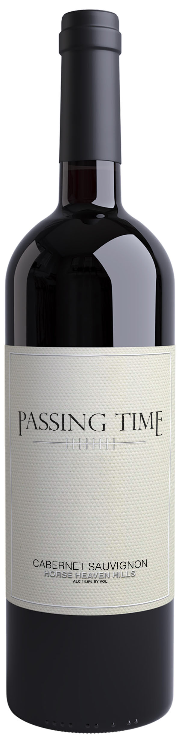 Passing Time 2012 Cabernet Sauvignon (Horse Heaven Hills)