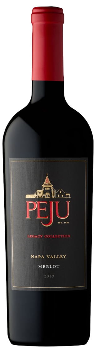 Peju 2010 Syrah (Napa Valley)