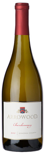 Arrowood 2010 Reserve Speciale Chardonnay (Sonoma County)