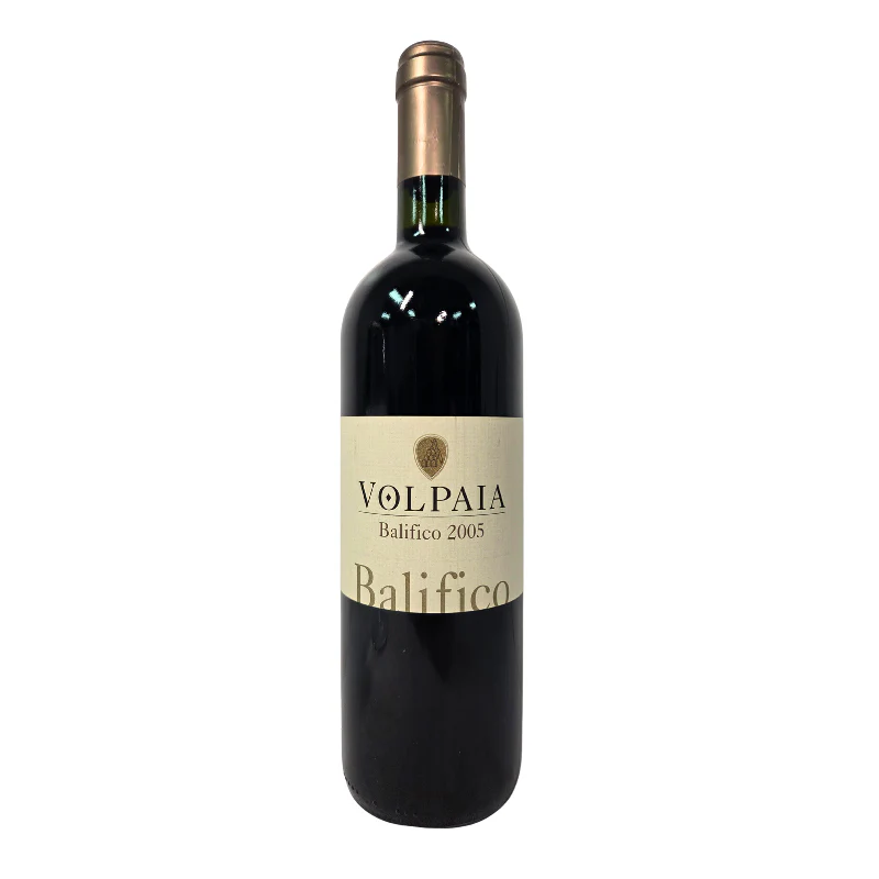 Volpaia 2005 Balifico Red (Toscana)