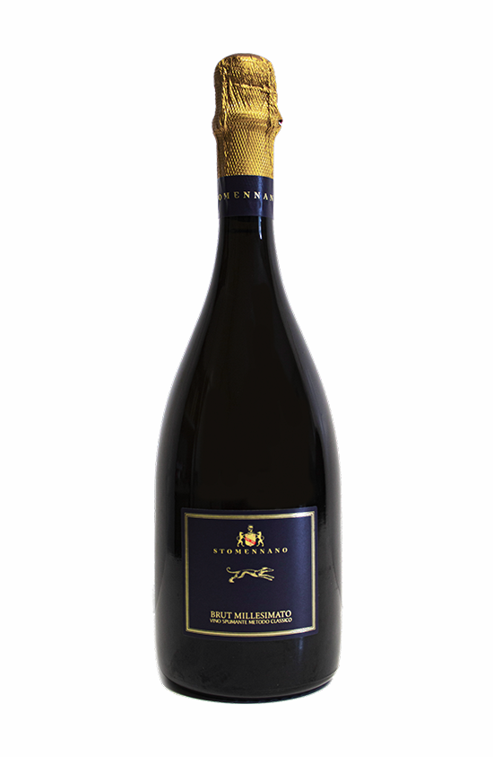 Stomennano 2009 Riserva (Chianti Classico)
