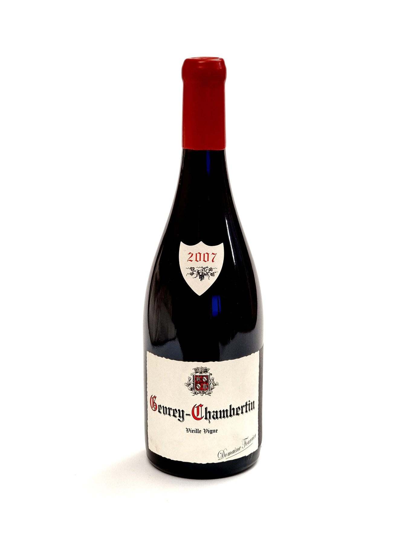 Manuel Olivier 2007 Gevrey-Chambertin