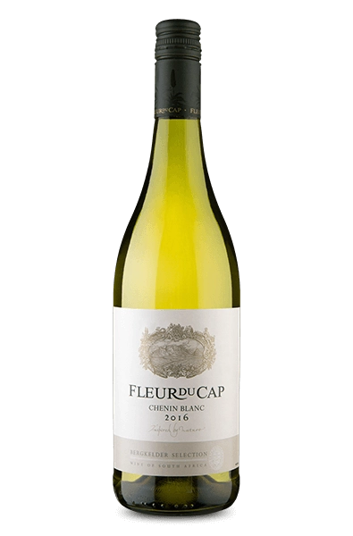 Fleur Du Cap 2016 Bergkelder Selection Chenin Blanc (South Africa)