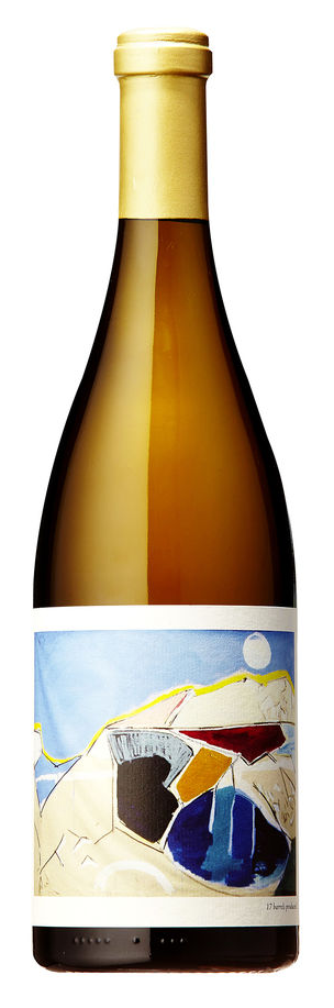 Chanin 2008 Bien Nacido Vineyard Chardonnay (Santa Maria Valley)