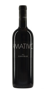 Cantele 2013 Chardonnay (Salento)