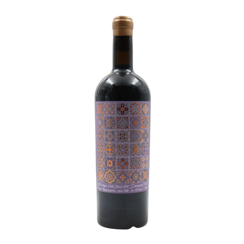 Casca Wines 2015 Bote Red (Douro)