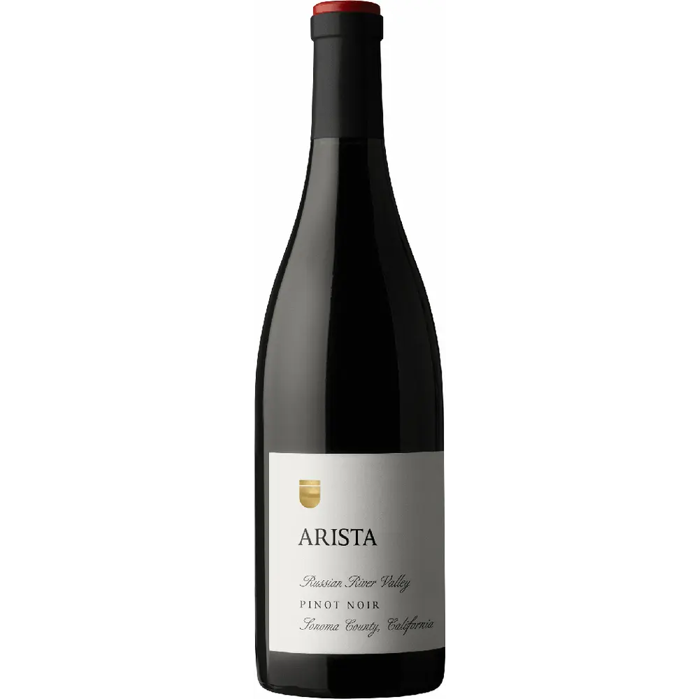 Armanino Family Cellars 2010 Amber Ridge Pinot Noir (Russian River Valley)