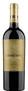 DFJ Vinhos 2014 Paxis Red (Lisboa)