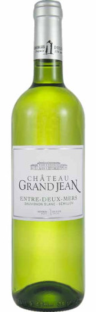 Château Grand Jean 2014 Entre-Deux-Mers