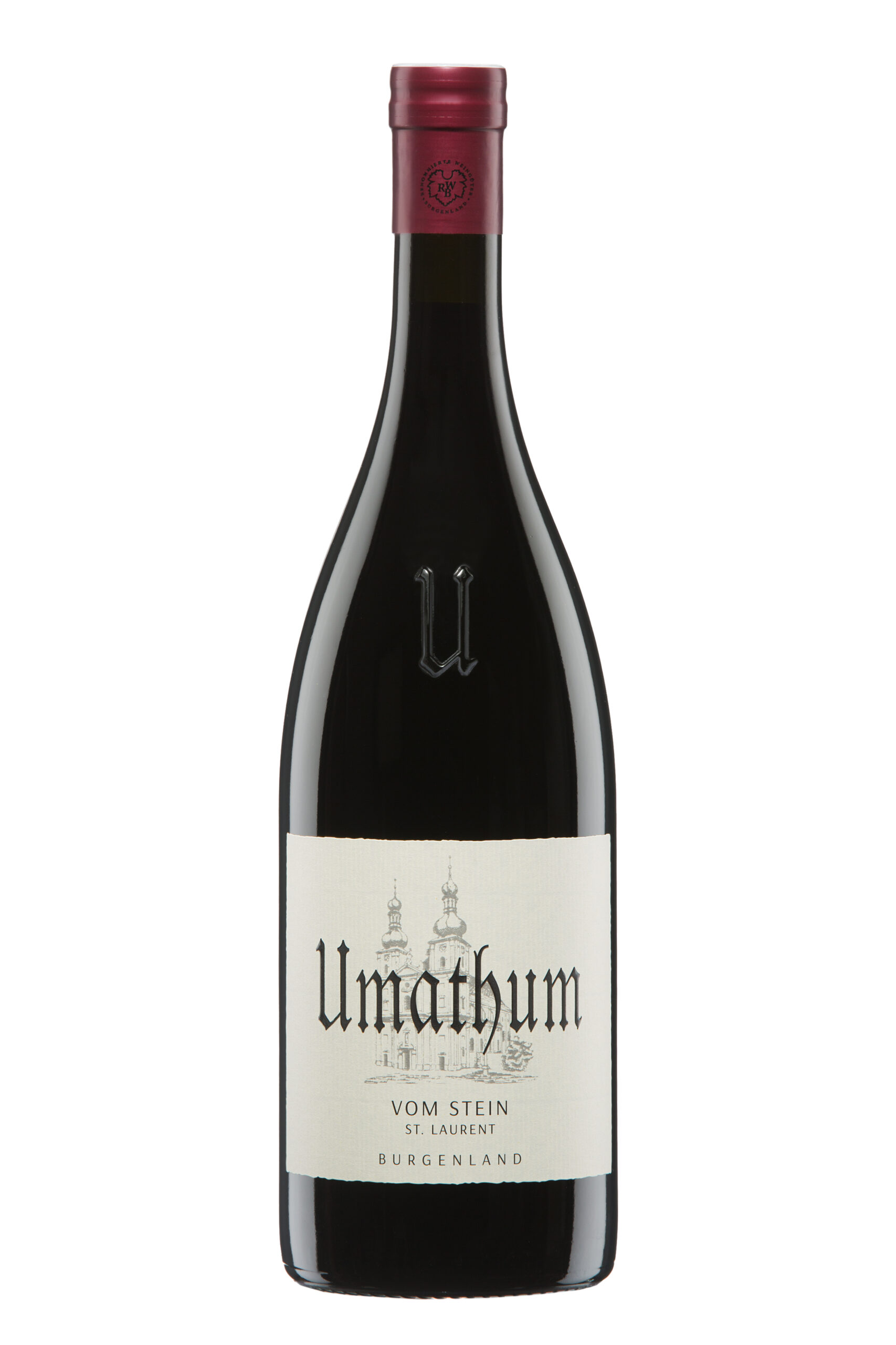 Umathum 2015 Rosa Rosé (Burgenland)