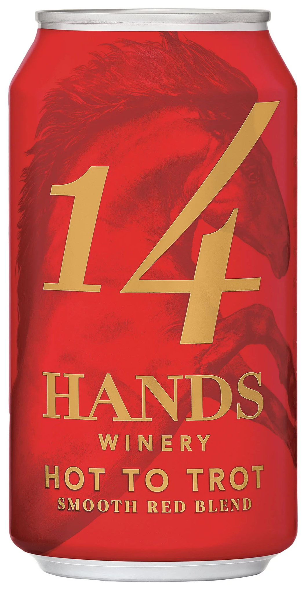 14 Hands 2013 Hot to Trot White (Washington)