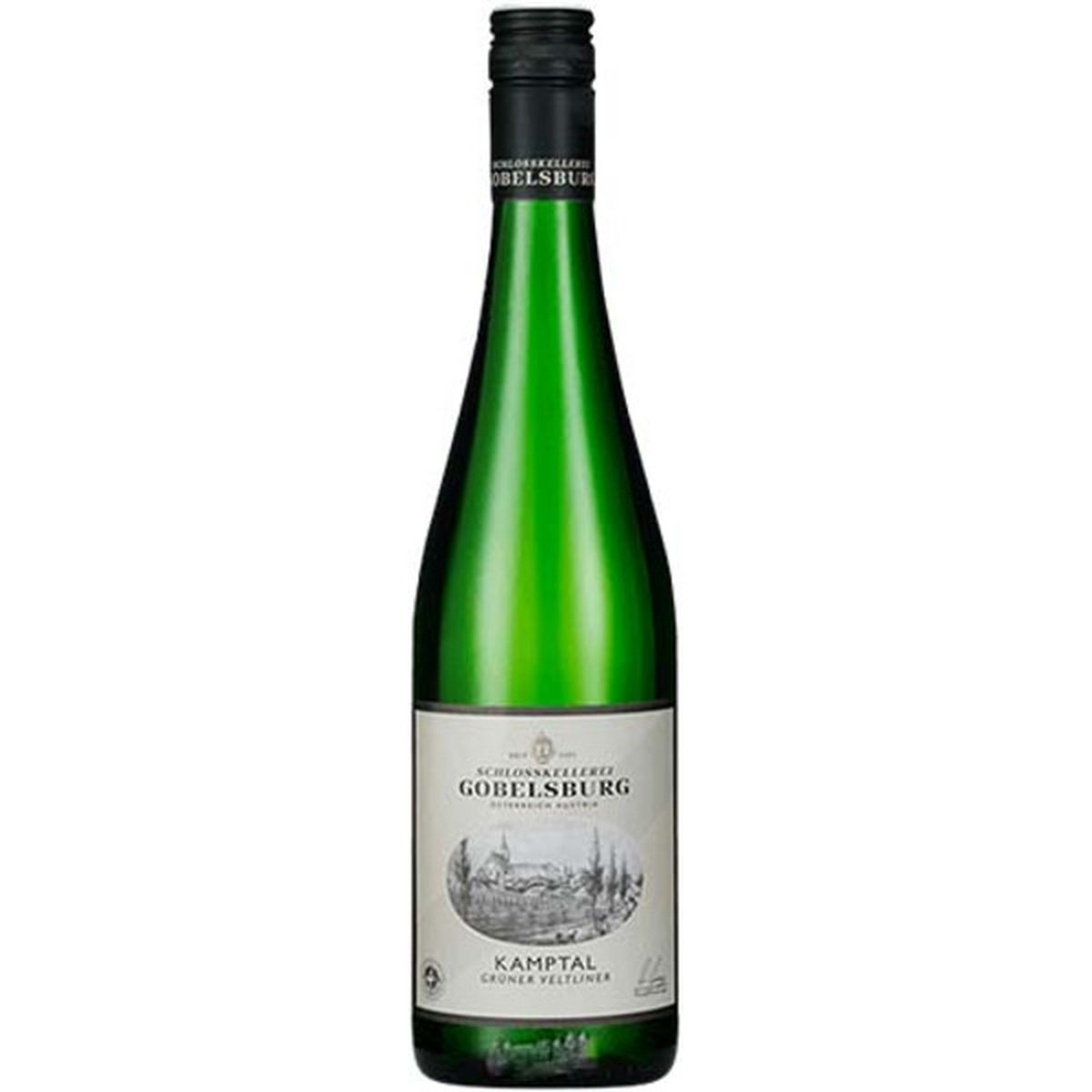 Schloss Gobelsburg 2006 Gobelsburger Steinsetz Grüner Veltliner (Kamptal)