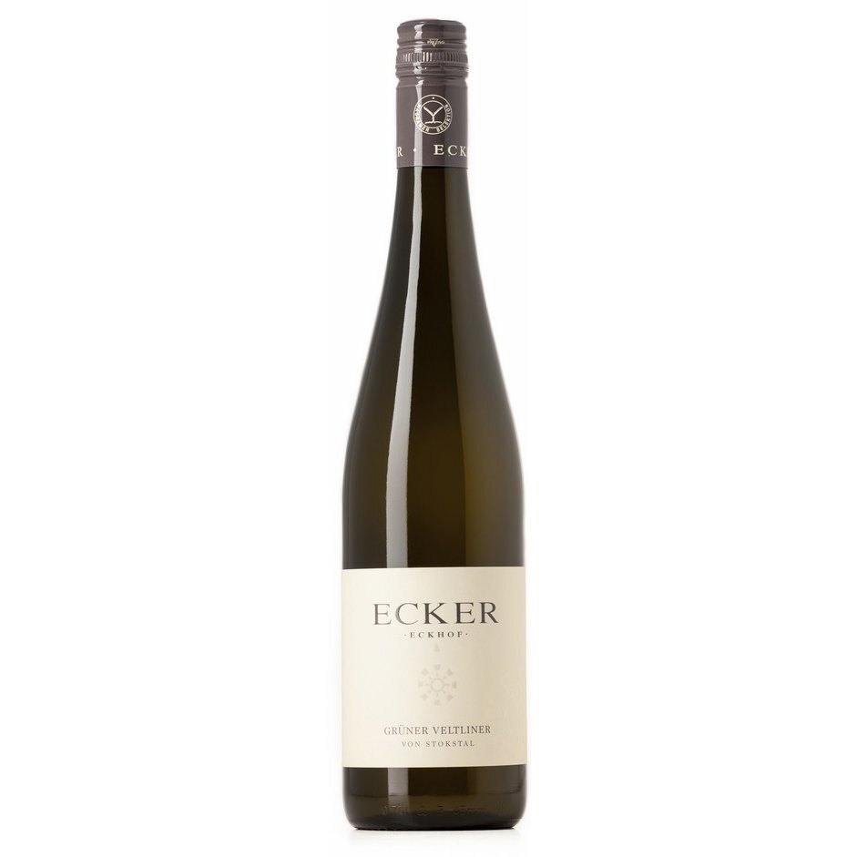 Ecker 2016 Von Stokstal Grüner Veltliner (Wagram)