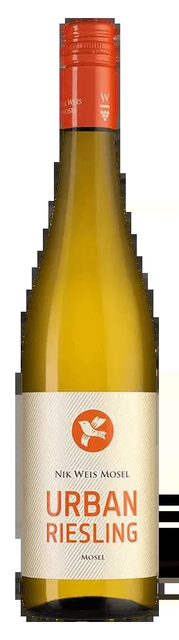 Urban 2012 Nik. Weis Selection Riesling (Mosel)