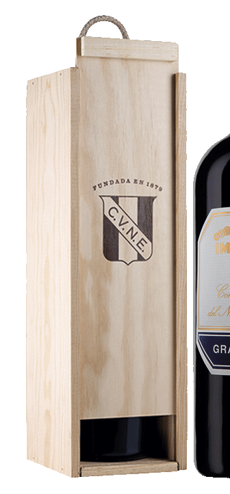 CVNE 2005 Imperial Gran Reserva (Rioja)
