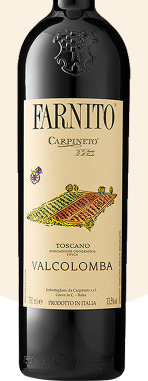 Carpineto 2011 Valcolomba (Maremma Toscana)