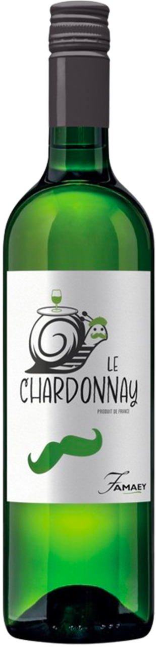 Château Famaey 2014 Rosé (Côtes du Lot)