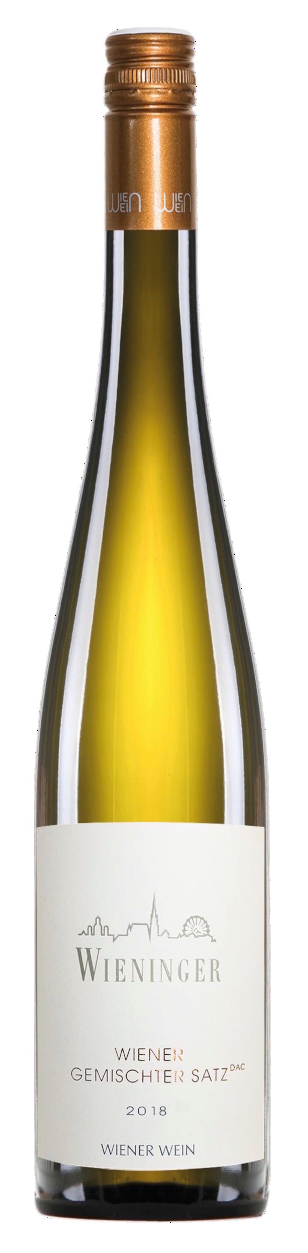 Wieninger 2015 White (Wiener Gemischter Satz)