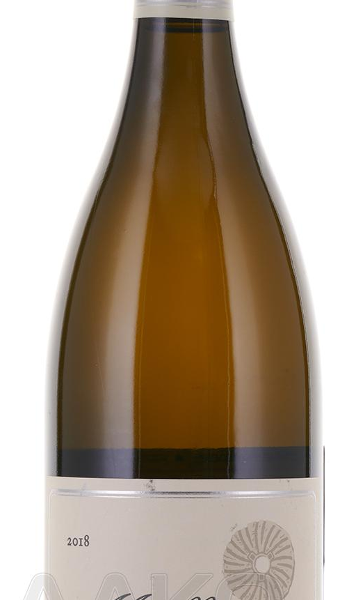 Mullineux 2013 Old Vines White (Swartland)