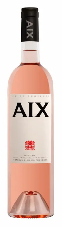 Maison Saint Aix 2015 Aix Rosé (Coteaux d'Aix-en-Provence)