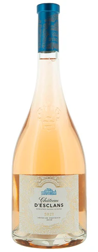 Château d'Esclans 2009 Esclans Rosé (Côtes de Provence)