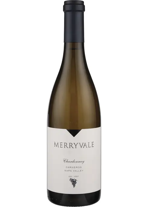 Merryvale 2014 Chardonnay (Carneros)