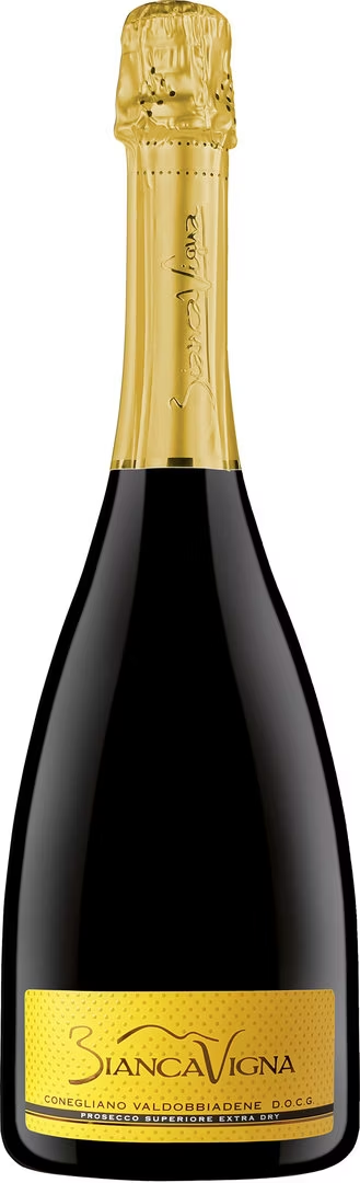 Bianca Vigna NV Extra Dry (Prosecco di Valdobbiadene)