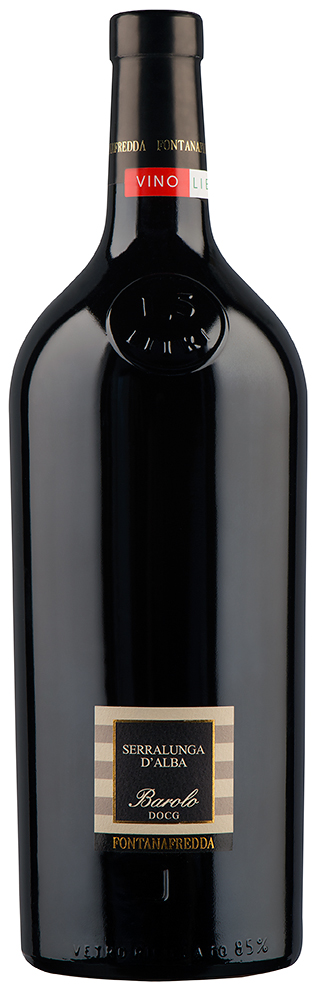 Fontanafredda 2004 Serralunga d'Alba (Barolo)