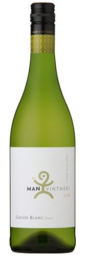 MAN Vintners 2008 Sauvignon Blanc (Coastal Region)