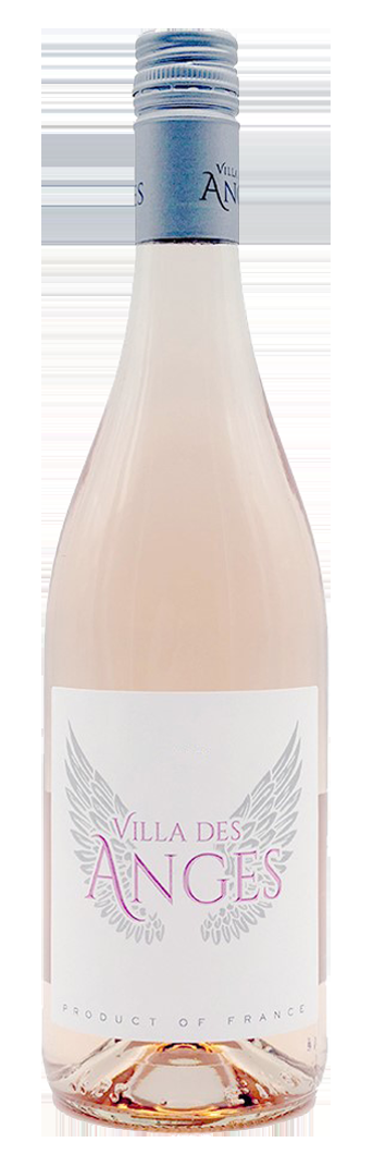 Villa des Anges 2014 Old Vines Rosé (Pays d'Oc)