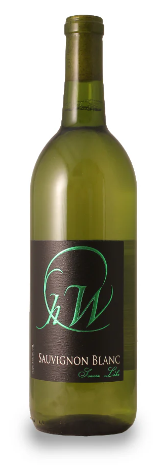 Hector Wine Company 2011 Pinot Blanc (Seneca Lake)