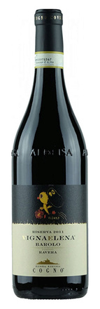 Elvio Cogno 2009 Vigna Elena Riserva (Barolo)