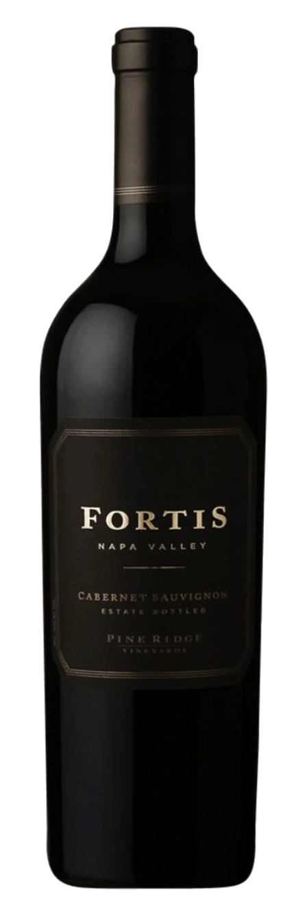 Pine Ridge 2013 Cabernet Sauvignon (Oakville)