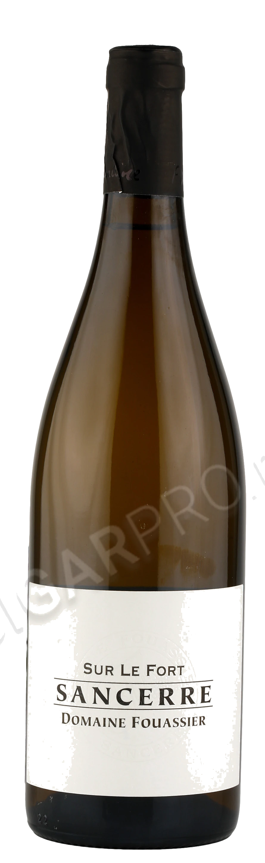 Domaine Fouassier 2014 Sur le Fort (Sancerre)