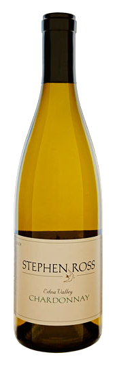 Stephen Ross 2008 Chardonnay (Edna Valley)