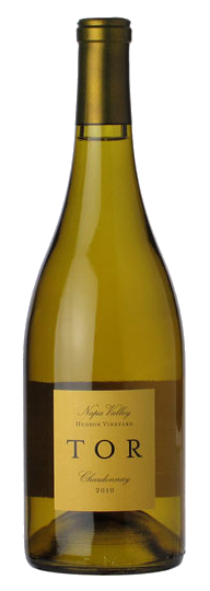 Blondie 2010 Chardonnay (Napa Valley)